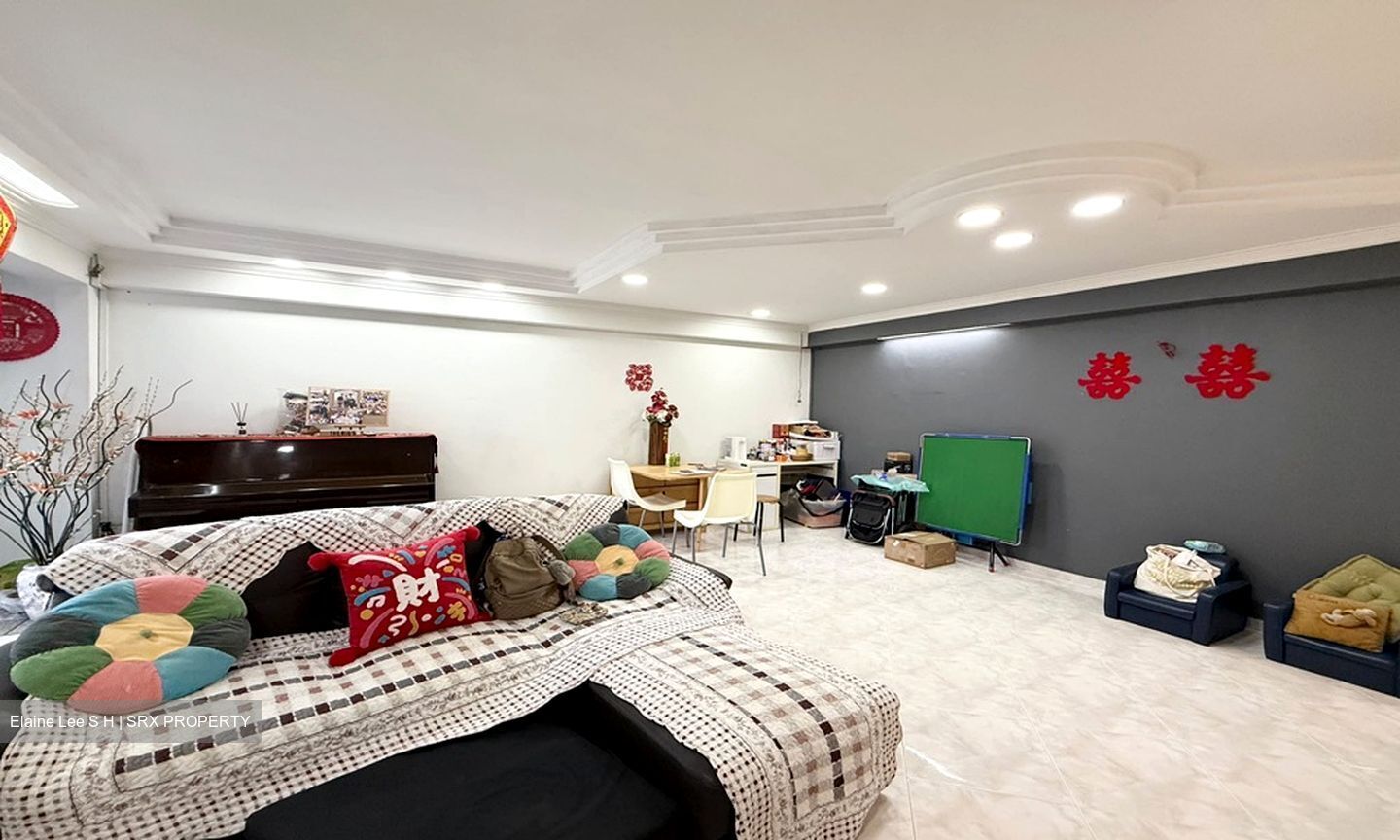 Blk 125 Rivervale Plains (Sengkang), HDB 5 Rooms #617127281